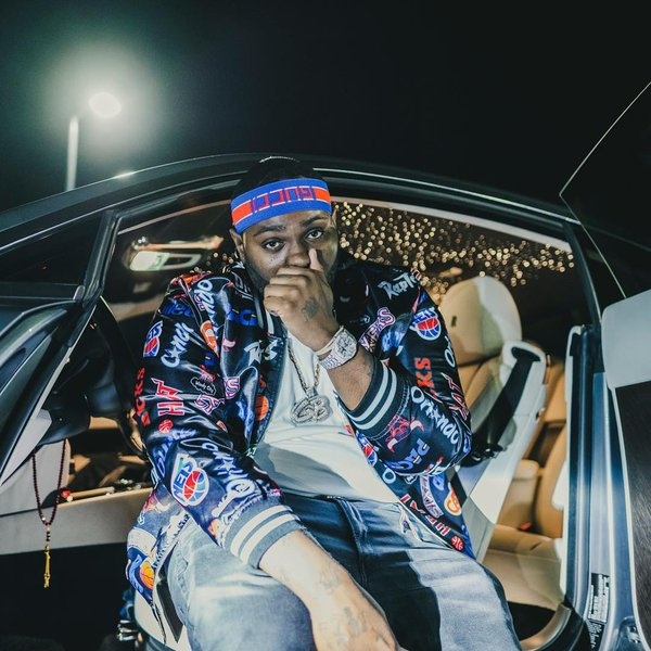 Peezy artist photo
