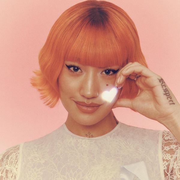 Peggy Gou artist photo
