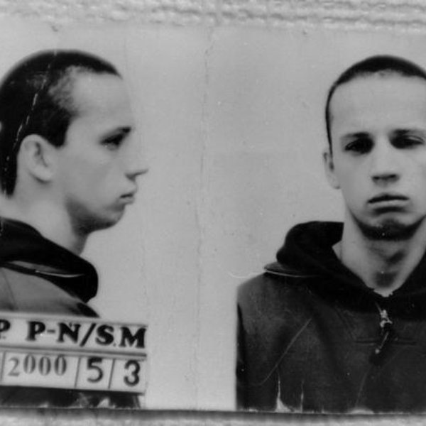 Peja artist photo