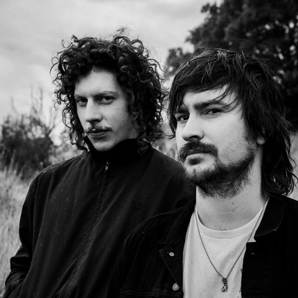 Peking Duk artist photo
