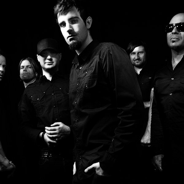 Pendulum artist photo
