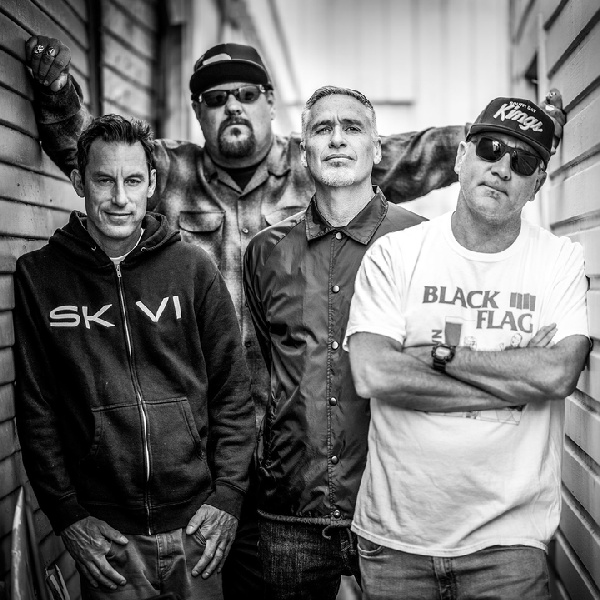 Pennywise artist photo