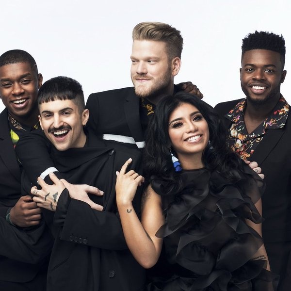 Pentatonix artist photo