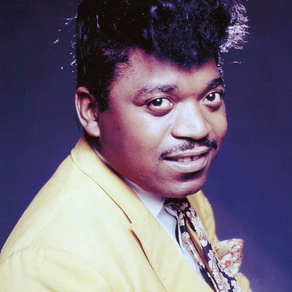 Percy Sledge artist photo