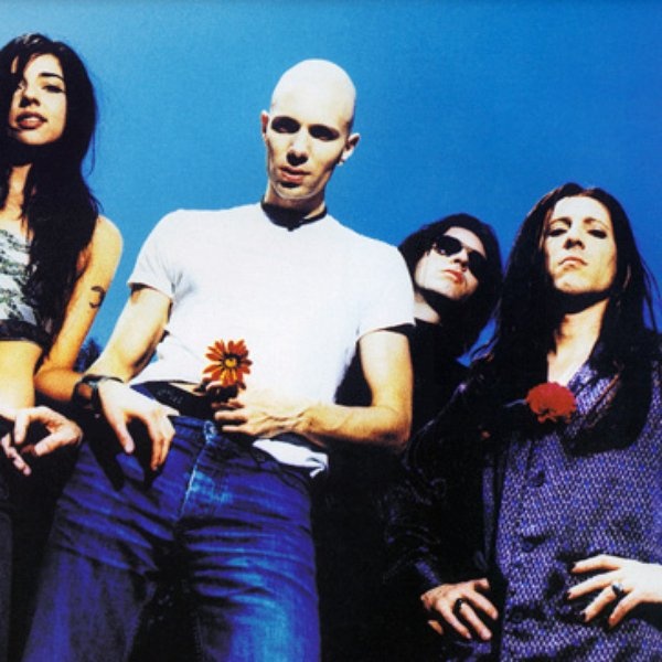 A Perfect Circle artist photo
