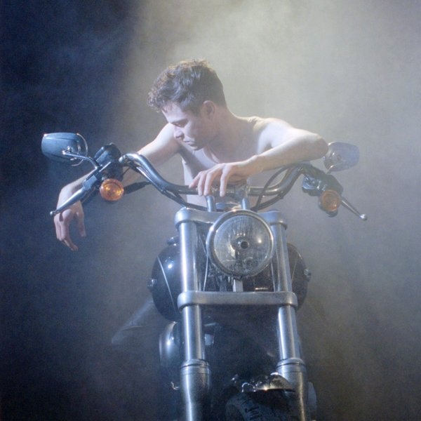 Perfume Genius artist photo