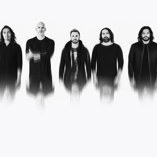 Periphery artist photo