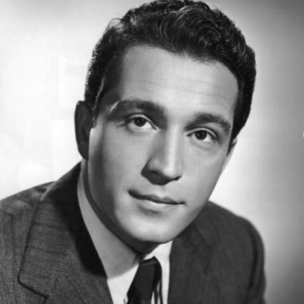Perry Como artist photo