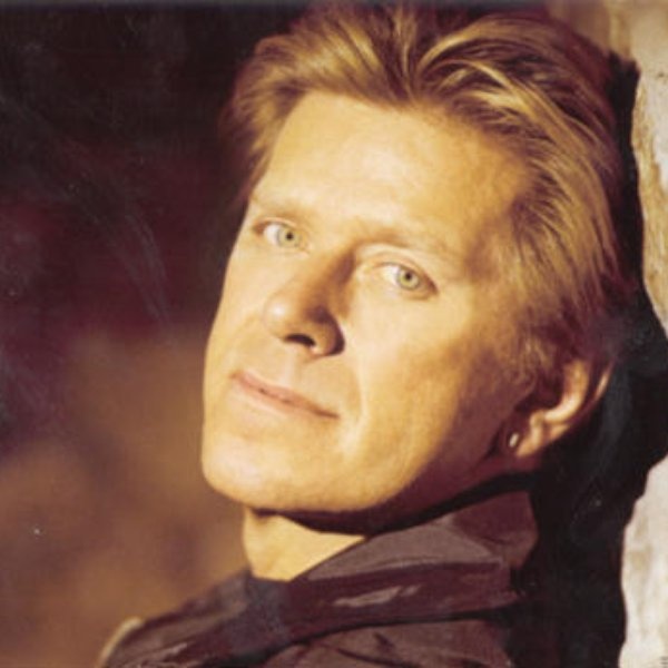 Peter Cetera artist photo