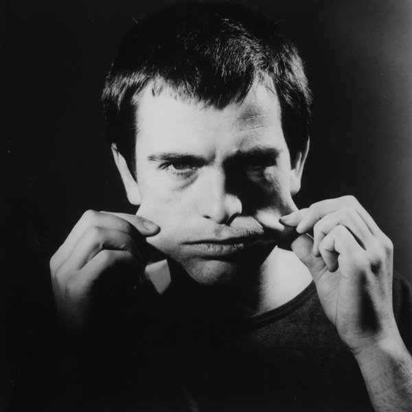 Peter Gabriel artist photo