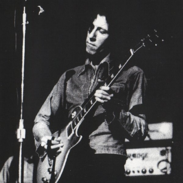 Peter Green artist photo