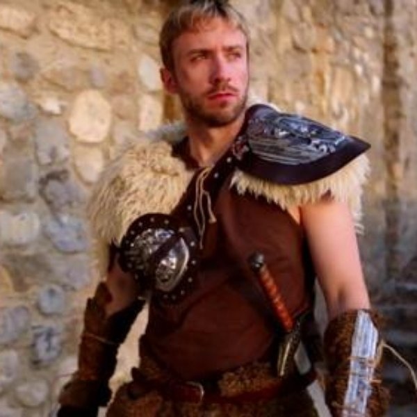 Peter Hollens artist photo