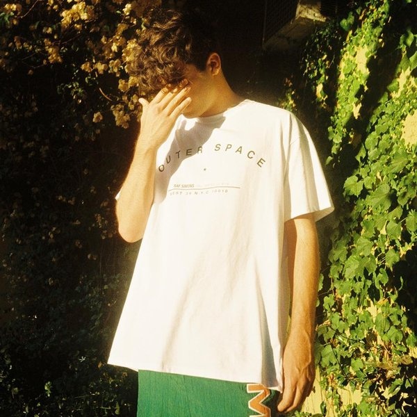 Peter Manos artist photo
