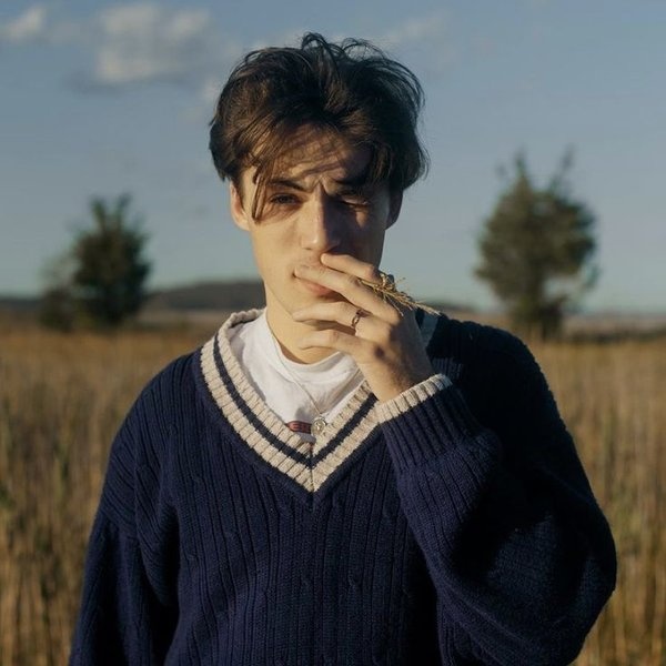 Peter McPoland artist photo