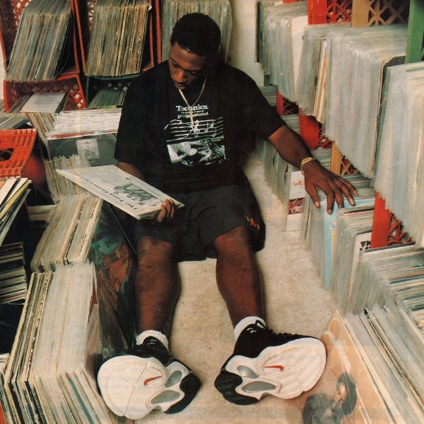 Pete Rock artist photo