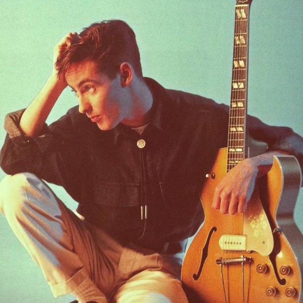 Aztec Camera artist photo