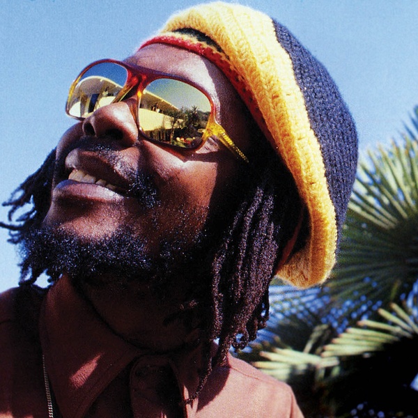 Peter Tosh artist photo