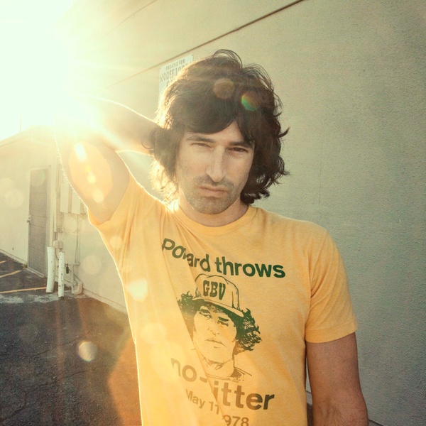 Pete Yorn artist photo