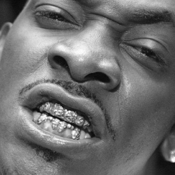 Petey Pablo artist photo