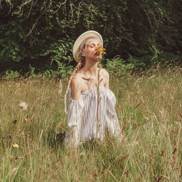 Petite Meller artist photo