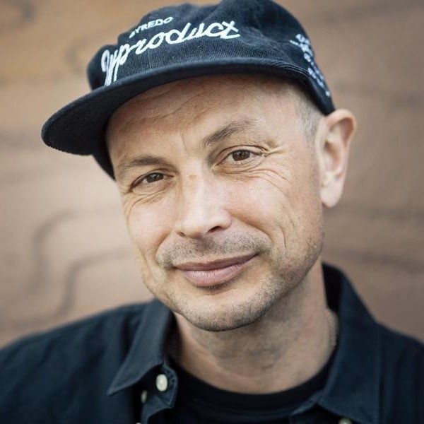 Petter artist photo