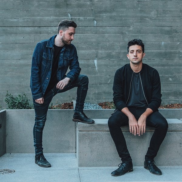 Phantoms artist photo