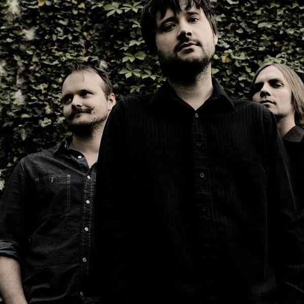 The Phantoms artist photo