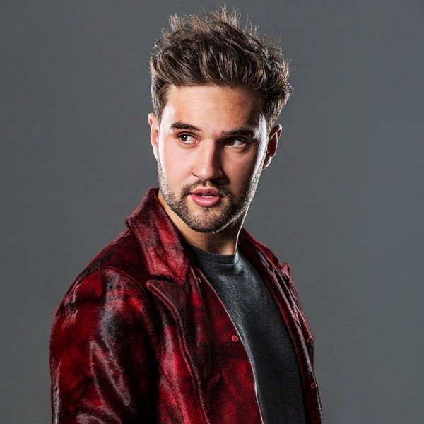 Philip George artist photo