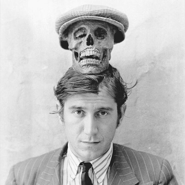 Phil Ochs artist photo