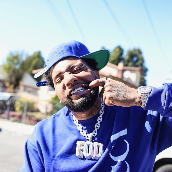 Philthy Rich artist photo