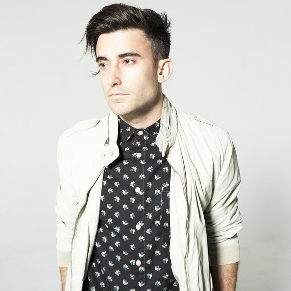 Phil Wickham artist photo
