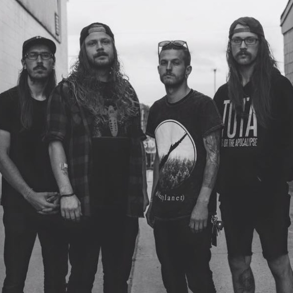 Phinehas artist photo