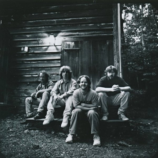 Phish artist photo