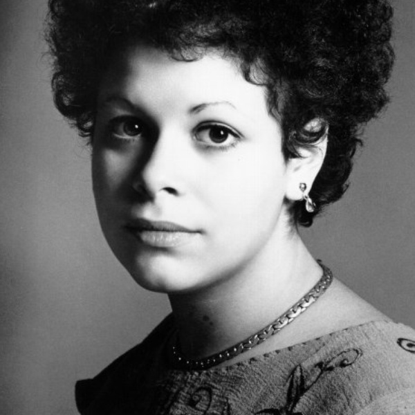 Phoebe Snow artist photo