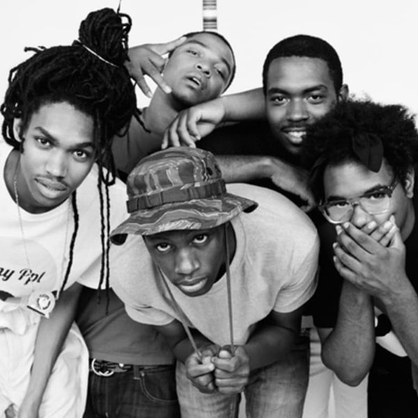 Phony Ppl artist photo