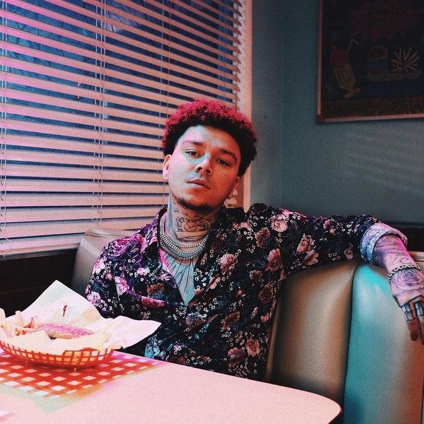Phora artist photo