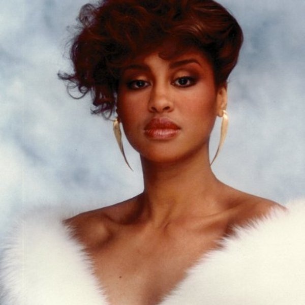 Phyllis Hyman artist photo