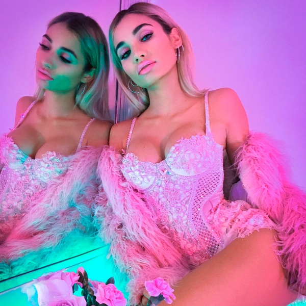 Pia Mia artist photo