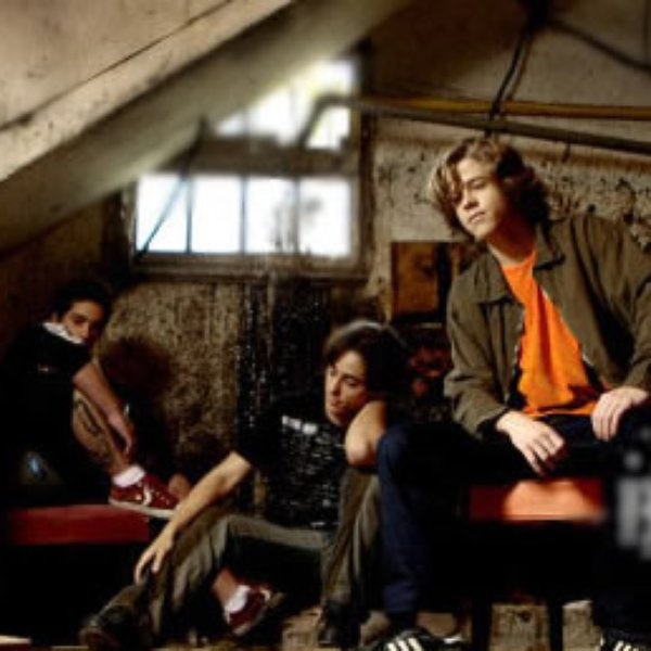 B5 artist photo