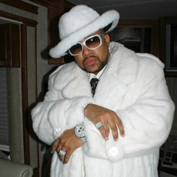 Pimp C artist photo