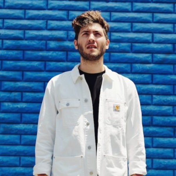 Baauer artist photo
