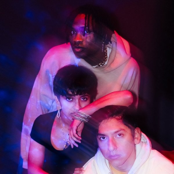 Pinkshift artist photo