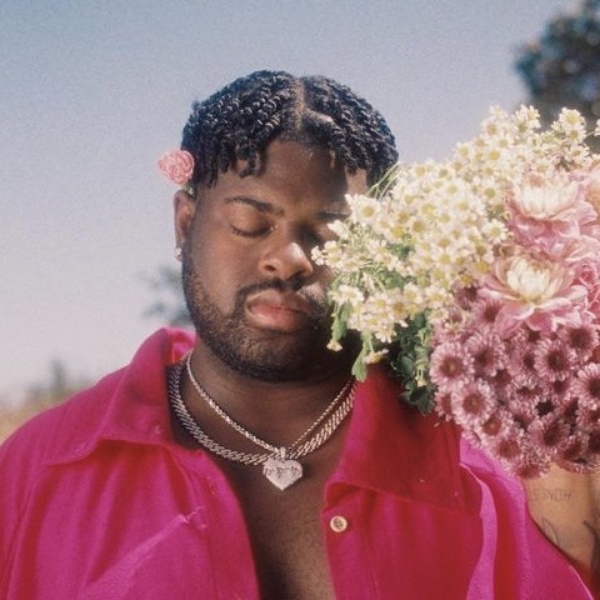 Pink Sweat$ artist photo