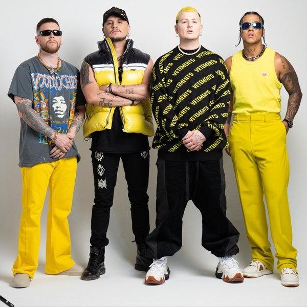 Piso 21 artist photo