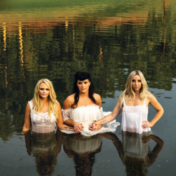Pistol Annies artist photo