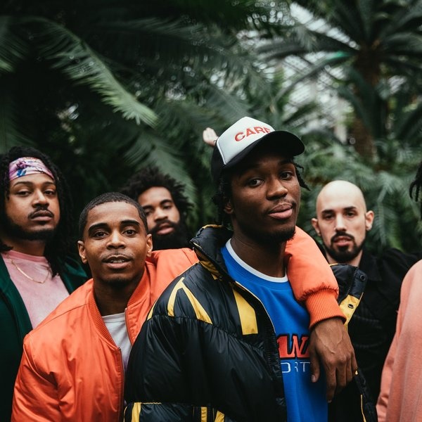 PIVOT Gang artist photo
