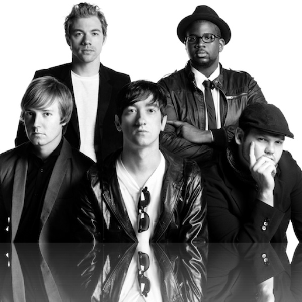 Plain White T's artist photo