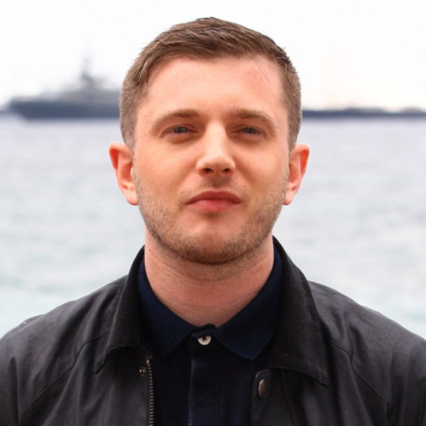 Plan B artist photo