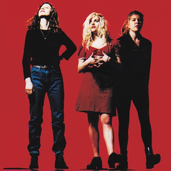 Babes In Toyland artist photo
