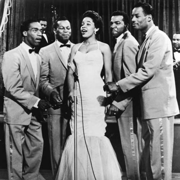 The Platters artist photo